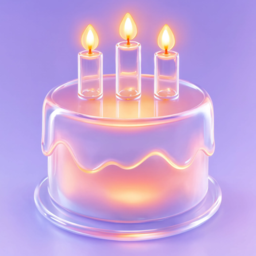 Candle Blow: Birthday Wish icon