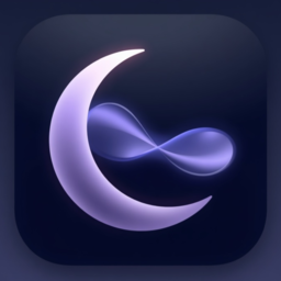 Silence - White Noise for Sleep icon